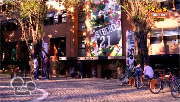 Studio On Beat Buenos Aires Argentina