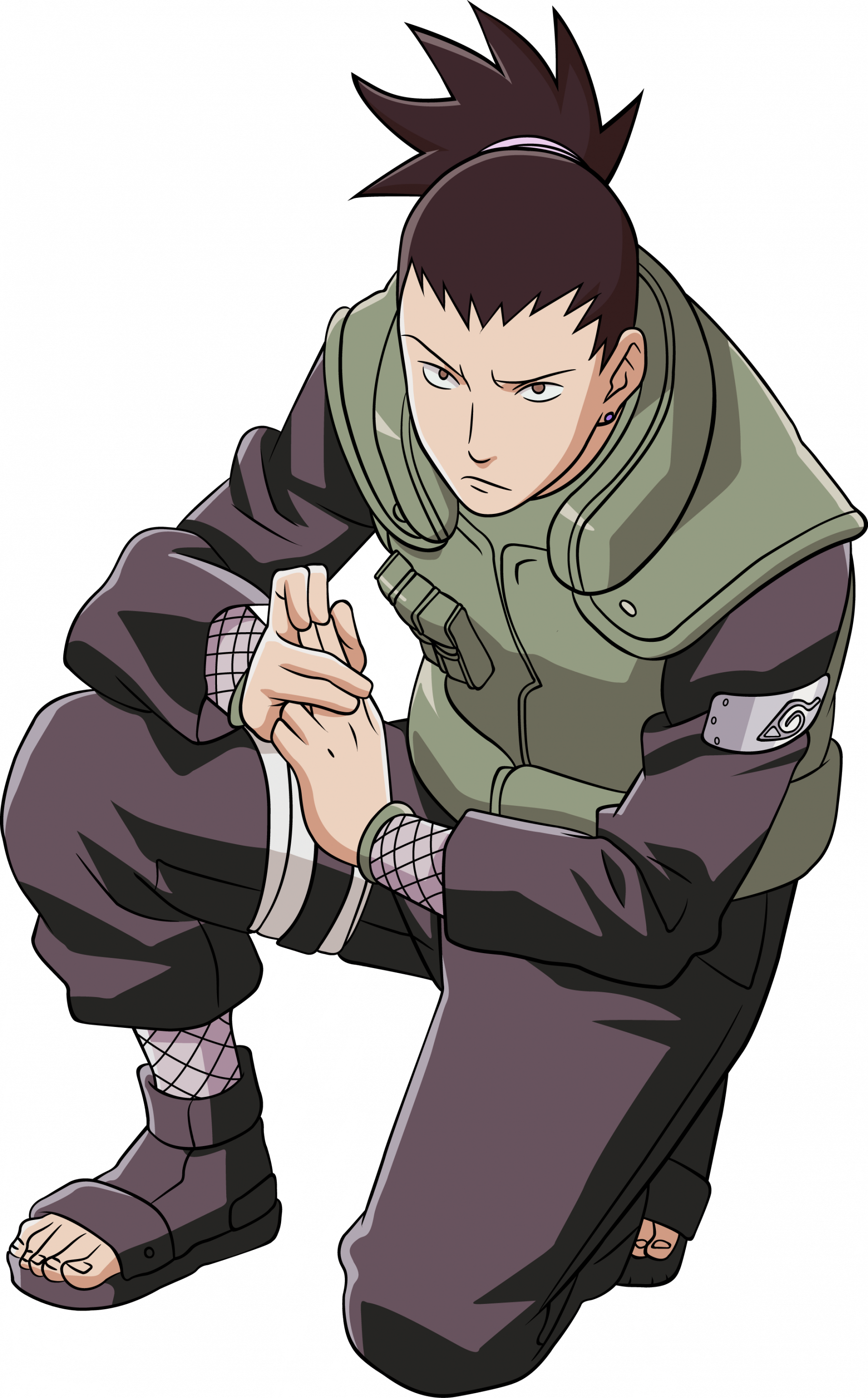 Shikamaru Nara | Virtual Arena Wiki | Fandom powered by Wikia