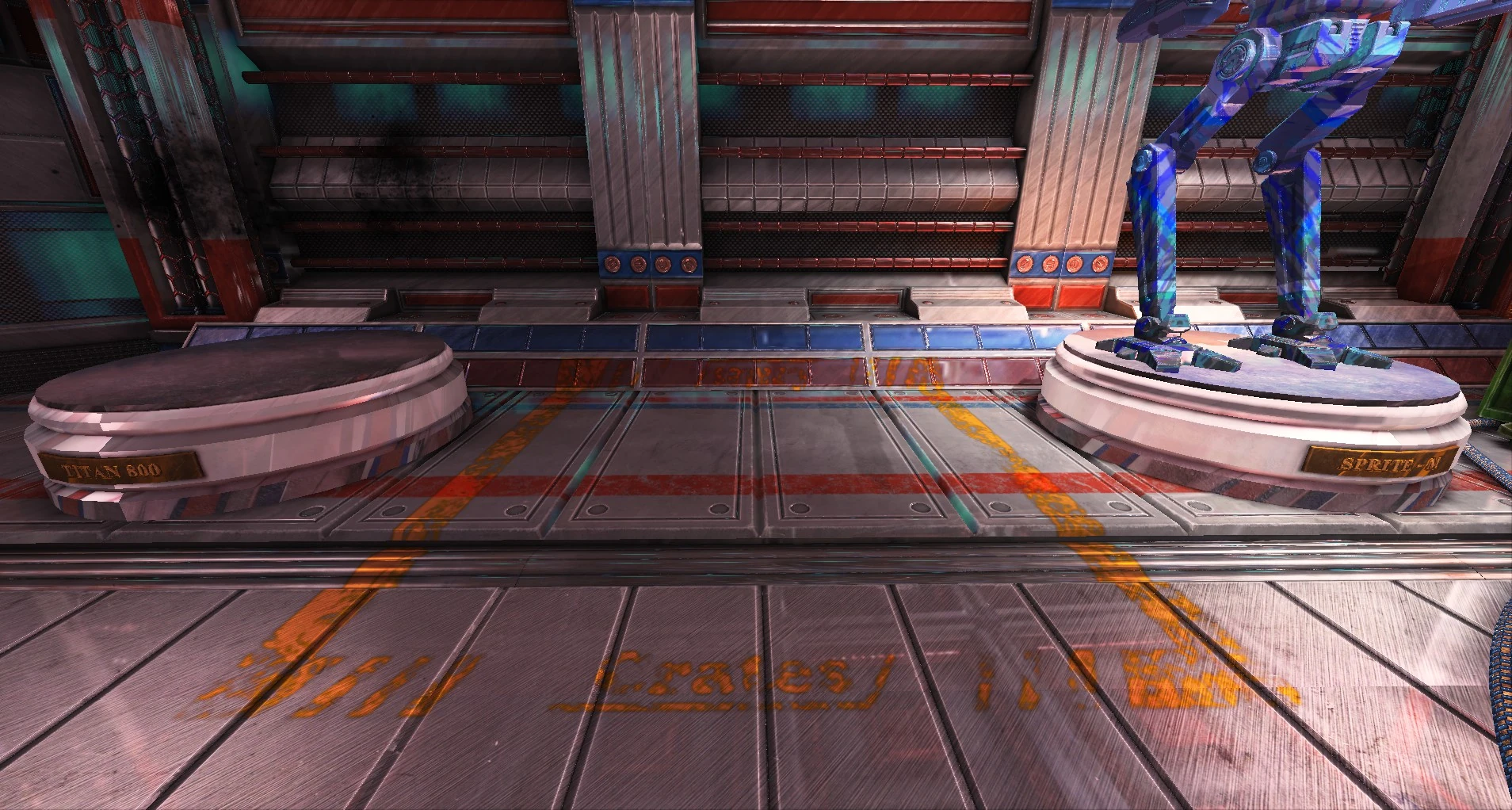 Stacking Areas Viscera Cleanup Detail Wiki Fandom powered by Wikia