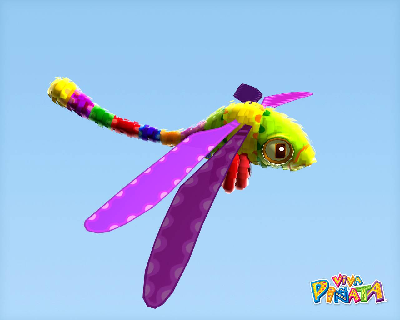 Dragumfly Viva Piñata Wiki Fandom powered by Wikia