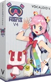 RanaV4 300 boxart