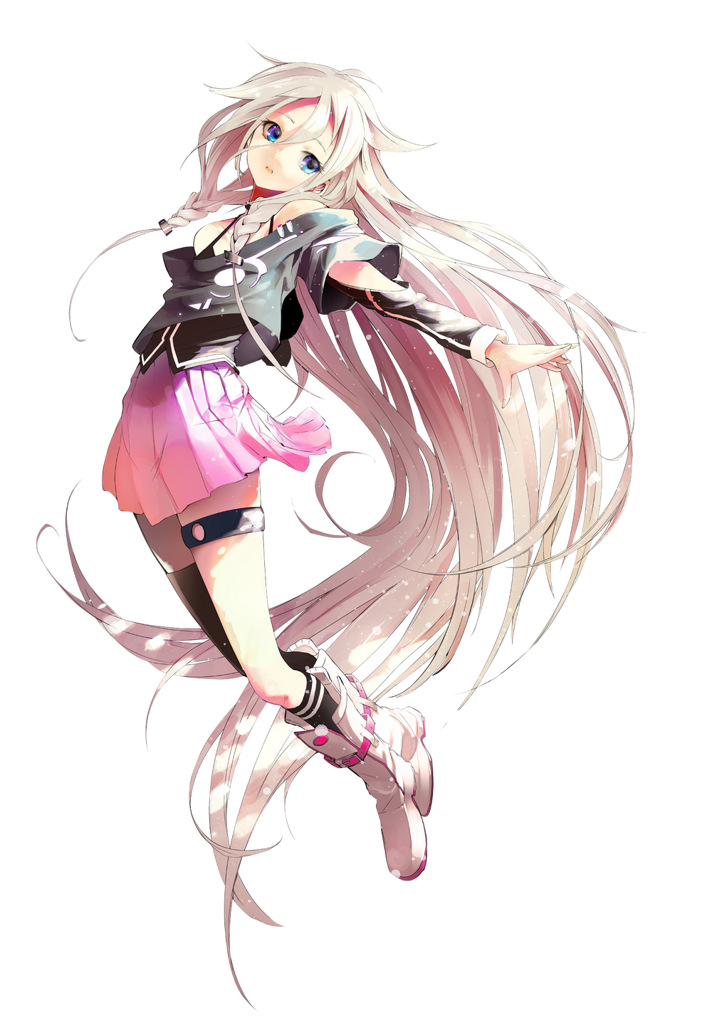Vocaloid, Fanmade, and Utau RP! 1000?cb=20140724155620