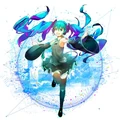 Hatsune-Miku