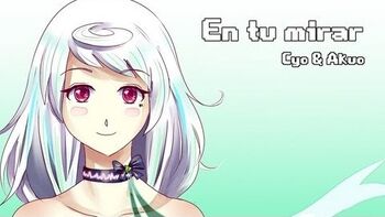 En tu mirar - Maika