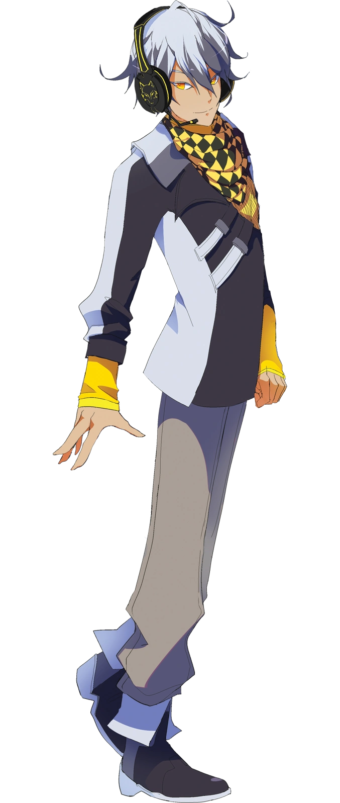 DEX | Vocaloid Wiki | Fandom powered by Wikia