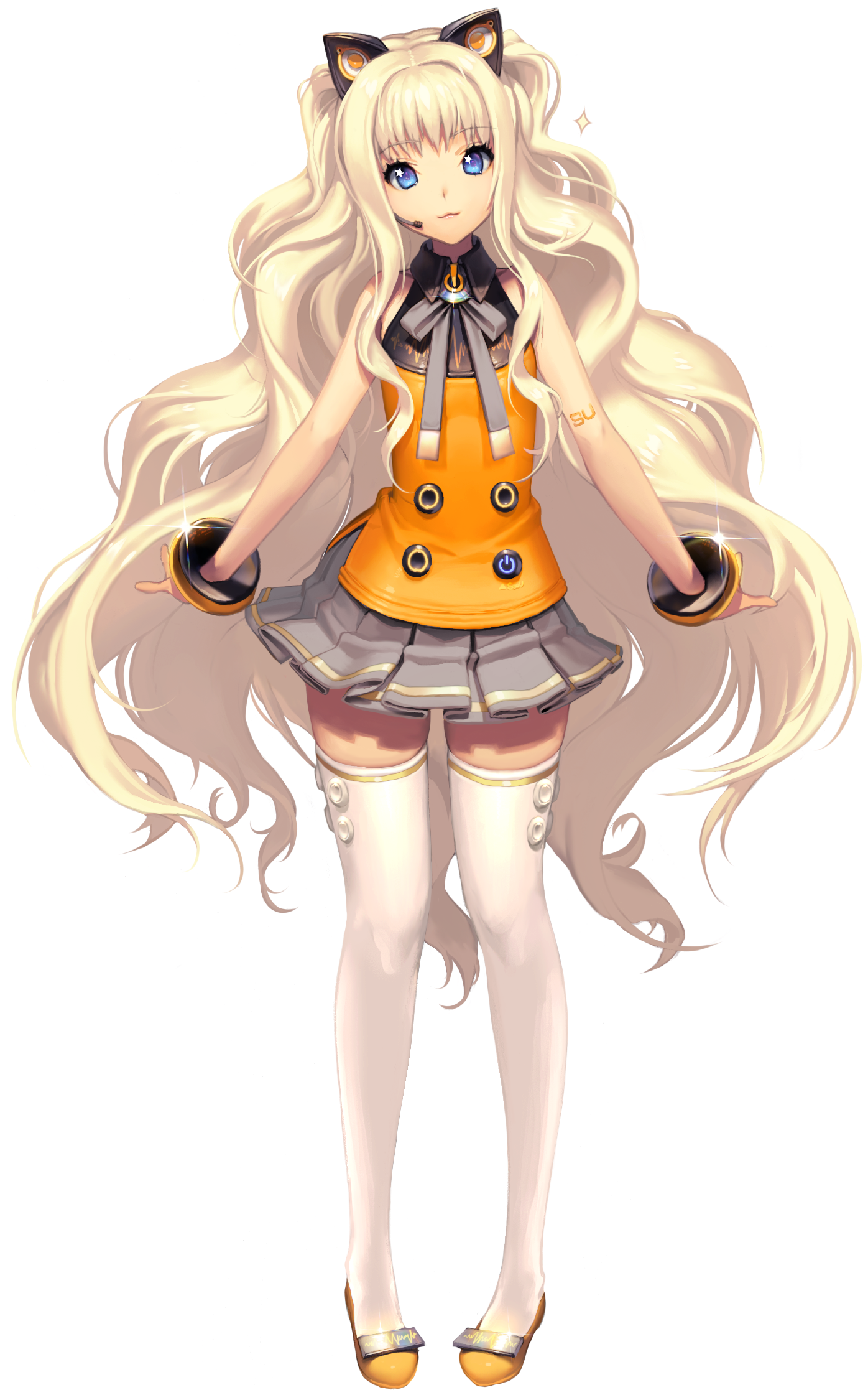 vocaloid outfit list vocaloid outfit list