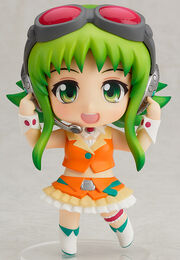 Gumi Nendoroid 276