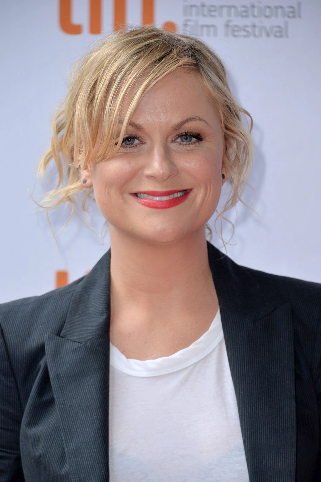 Amy Poehler | Voice Acting Wiki | Fandom powered by Wikia