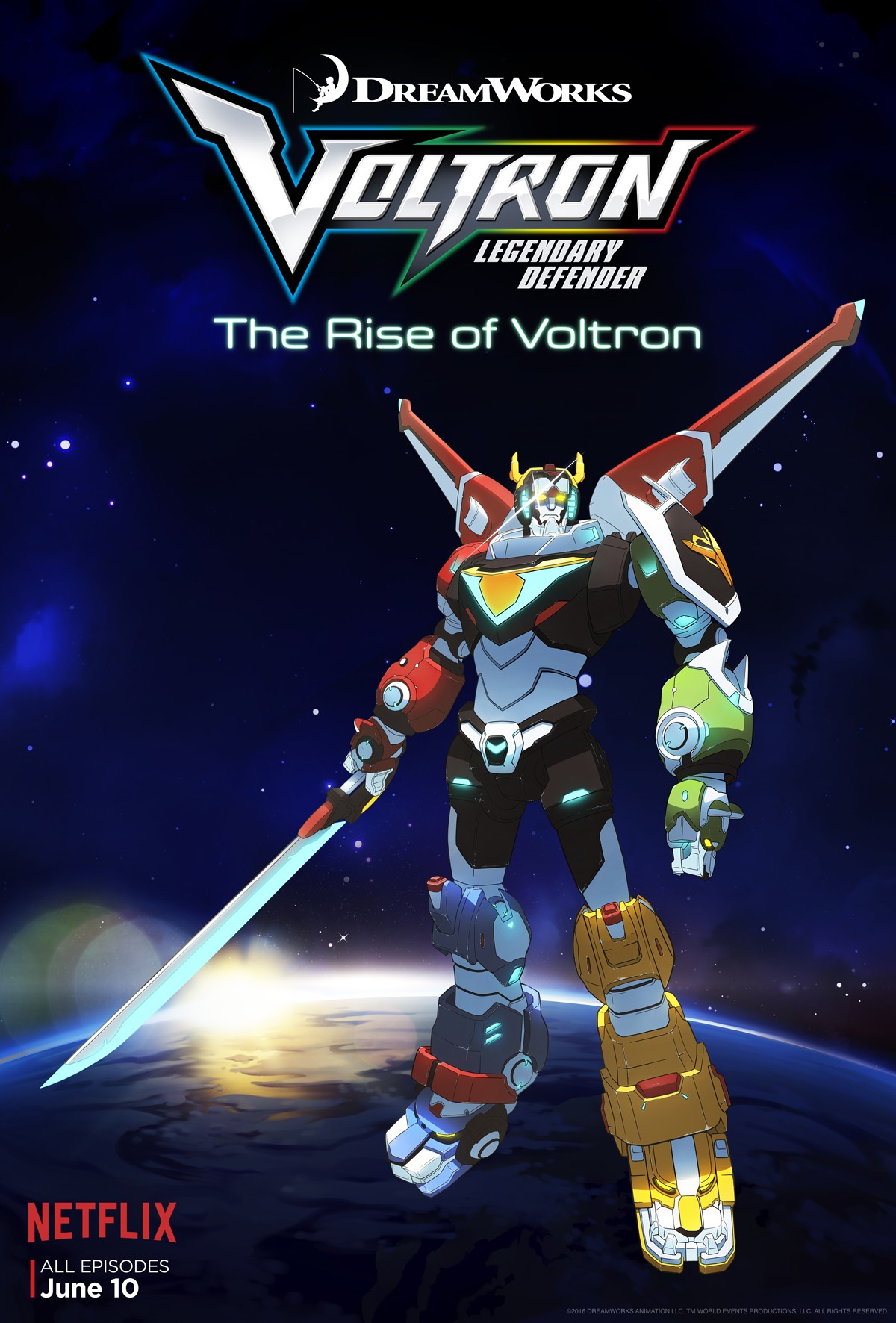 Image result for voltron