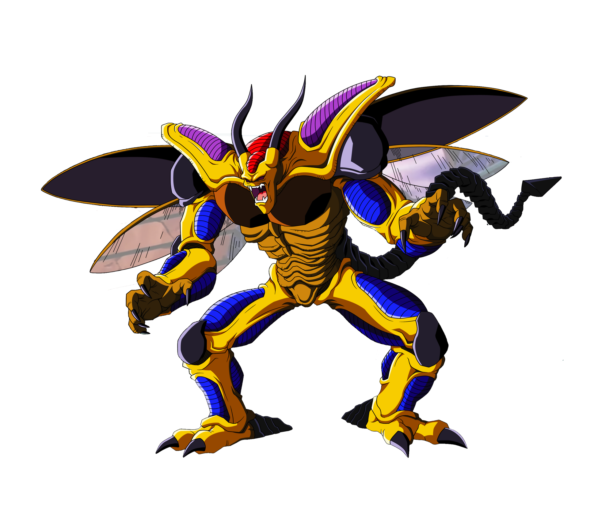 Hirudegarn | VS Battles Wiki | FANDOM powered by Wikia