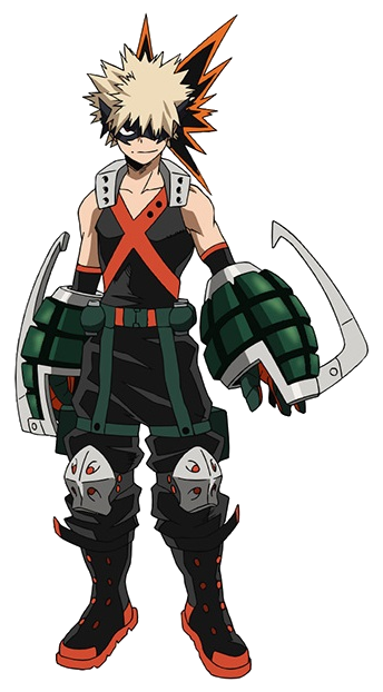 My Hero Academia: 5 Hunter X Hunter Characters Bakugo Could Defeat