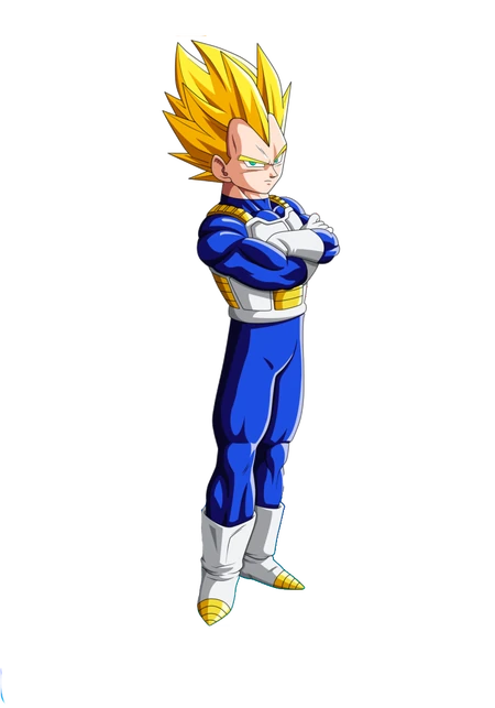 Vegeta - VS Battles Wiki - Wikia