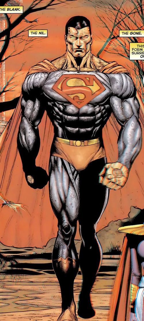 Watch Could you beat up Superman video Watch Could you beat up Superman video