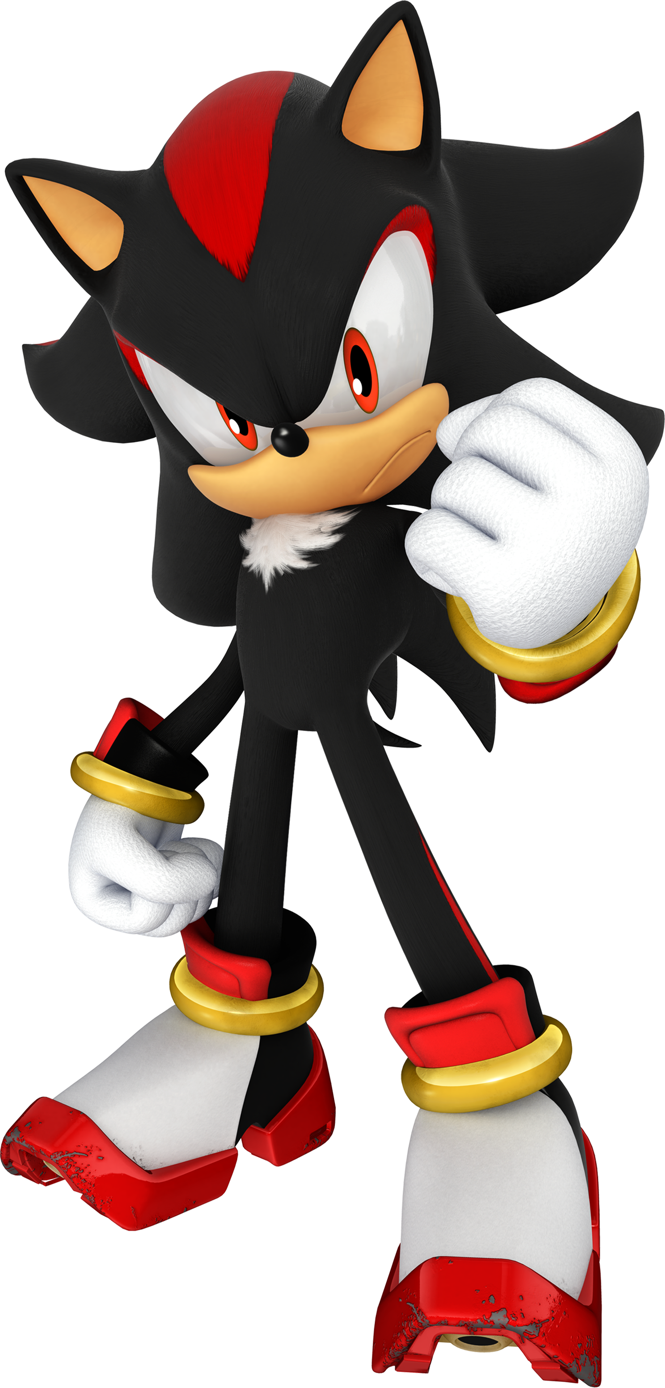 Shadow the Hedgehog (Game Character) | VS Battles Wiki | FANDOM powered