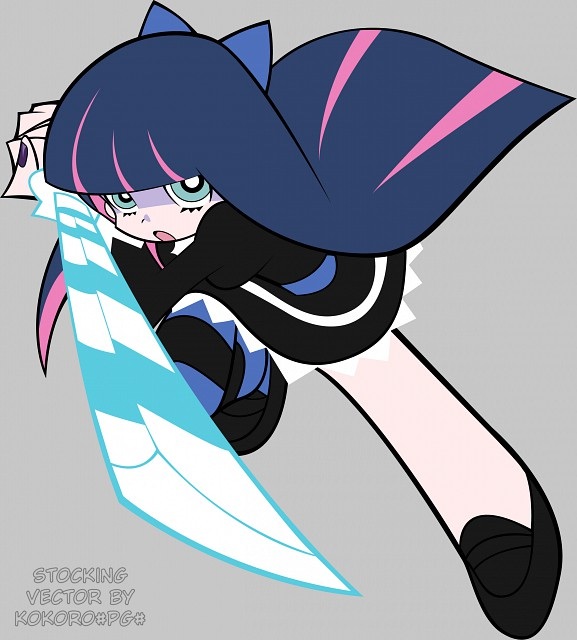 Stocking Anarchy VS Battles Wiki Wikia