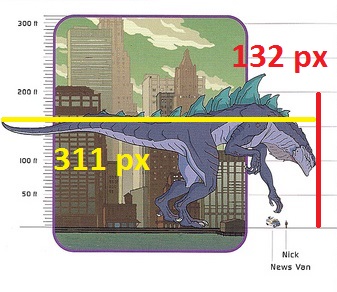 Kaiju Feats And Source Thread Page 9 Spacebattles Forums