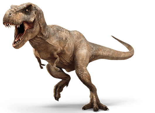 Jurassic World : Le D Rex se dévoile sur une nouvelle image détaillée !
