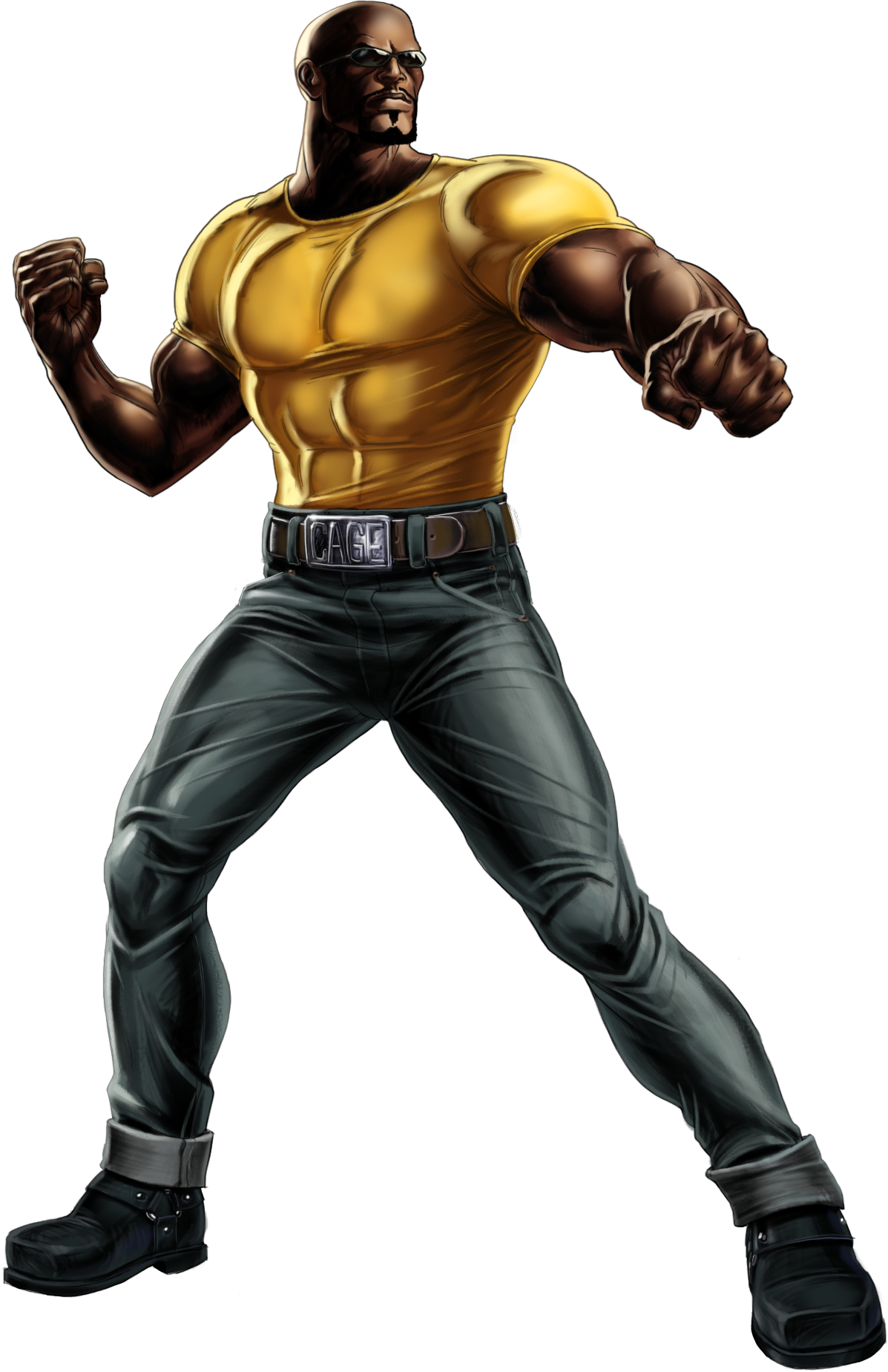 luke cage marvel luke cage marvel