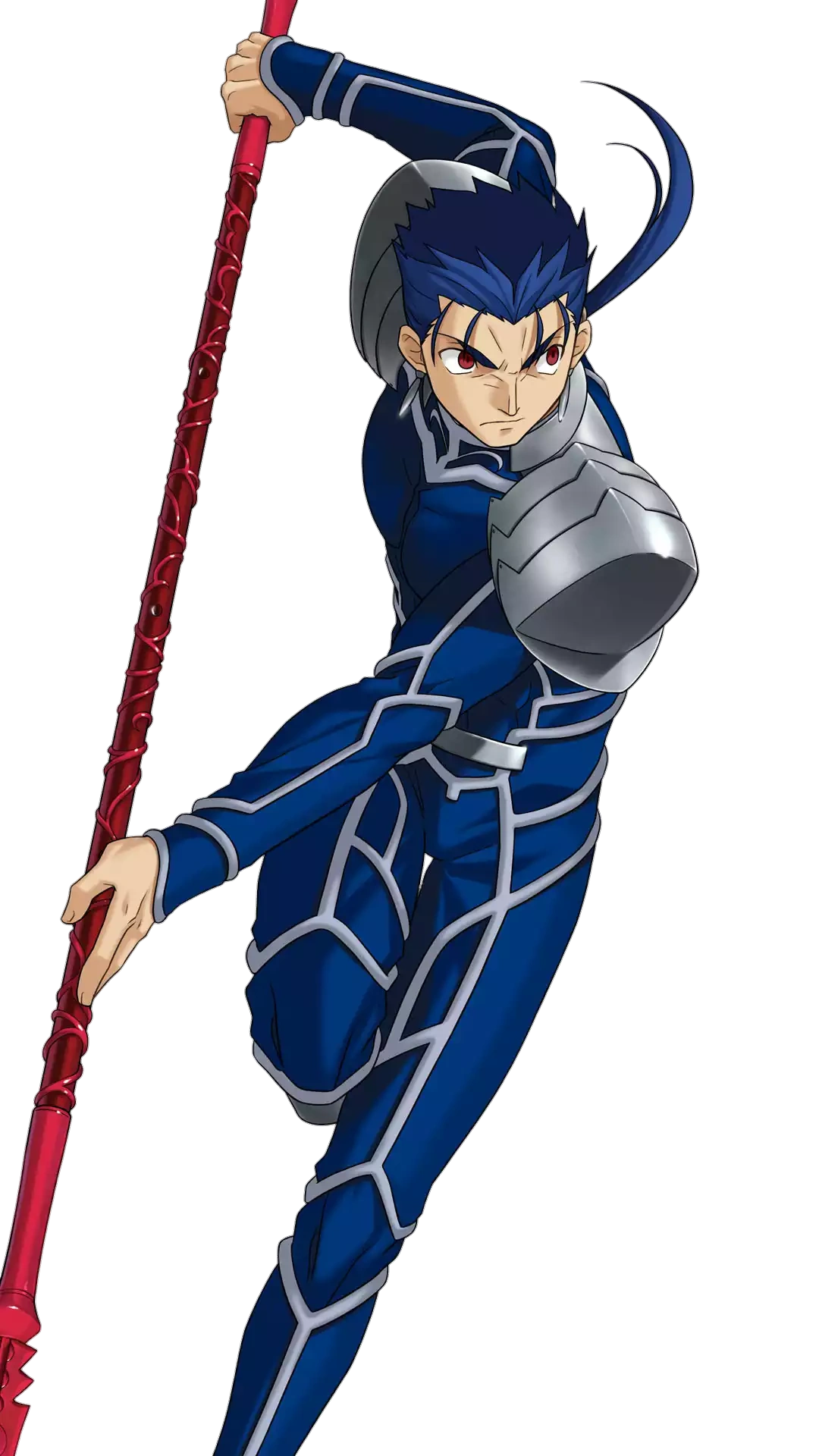 Image Lancer Render.png VS Battles Wiki Fandom powered by Wikia