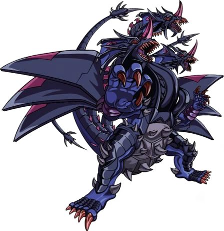 Hydranoid (Bakugan) | VS Battles Wiki | FANDOM powered by Wikia