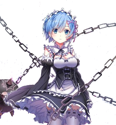 Rem (Re:Zero) - Wikipedia