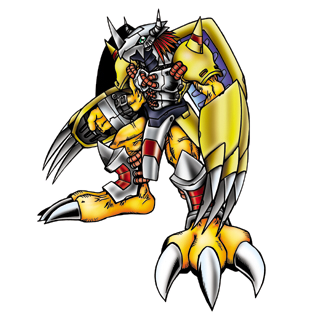 digimon tri wargreymon