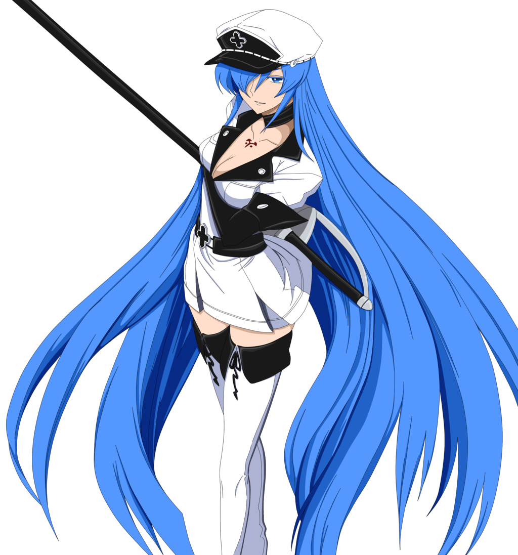 Esdeath | VS Battles Wiki | Fandom powered by Wikia