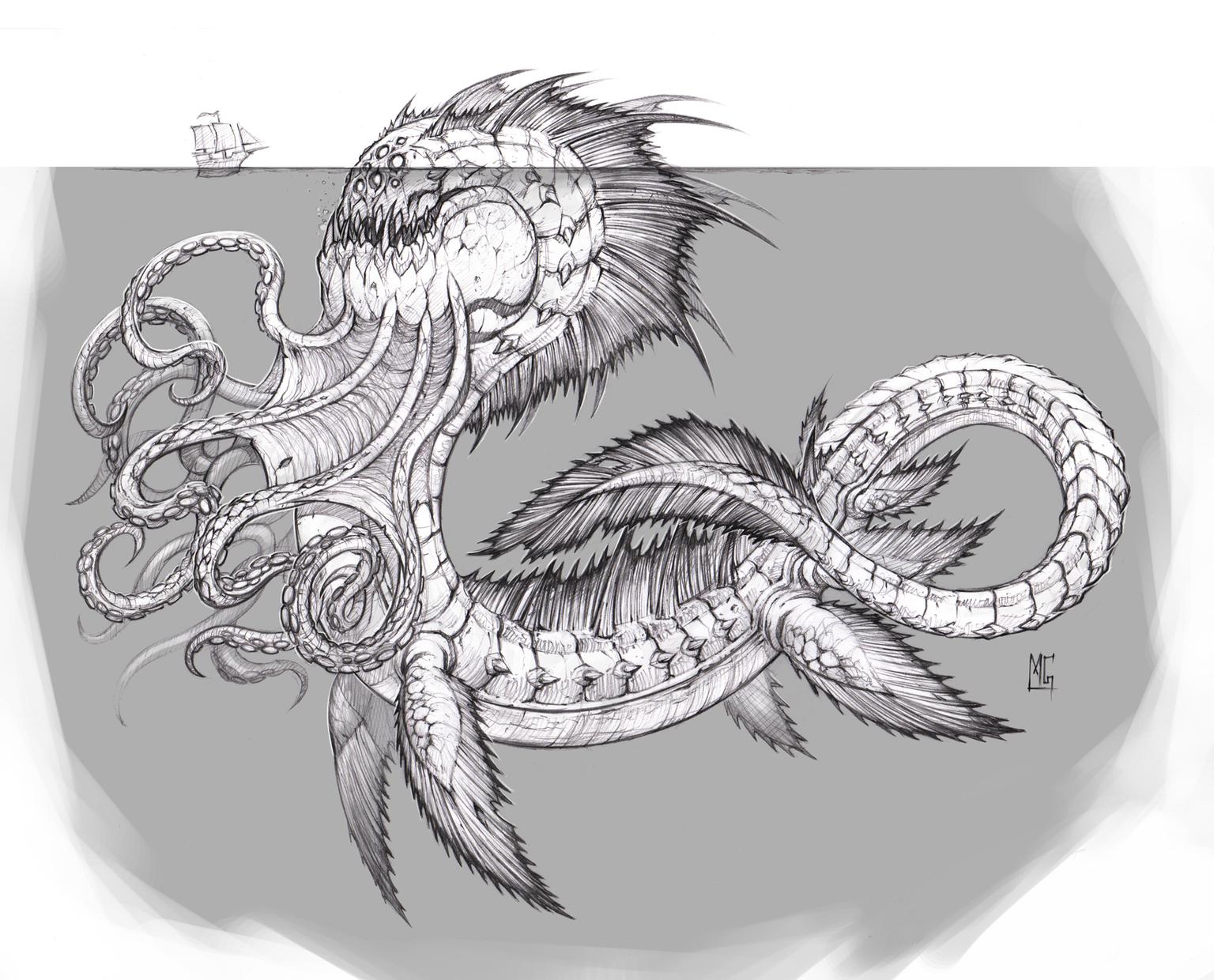 Nagakabouros | VS Battles Wiki | Fandom powered by Wikia
