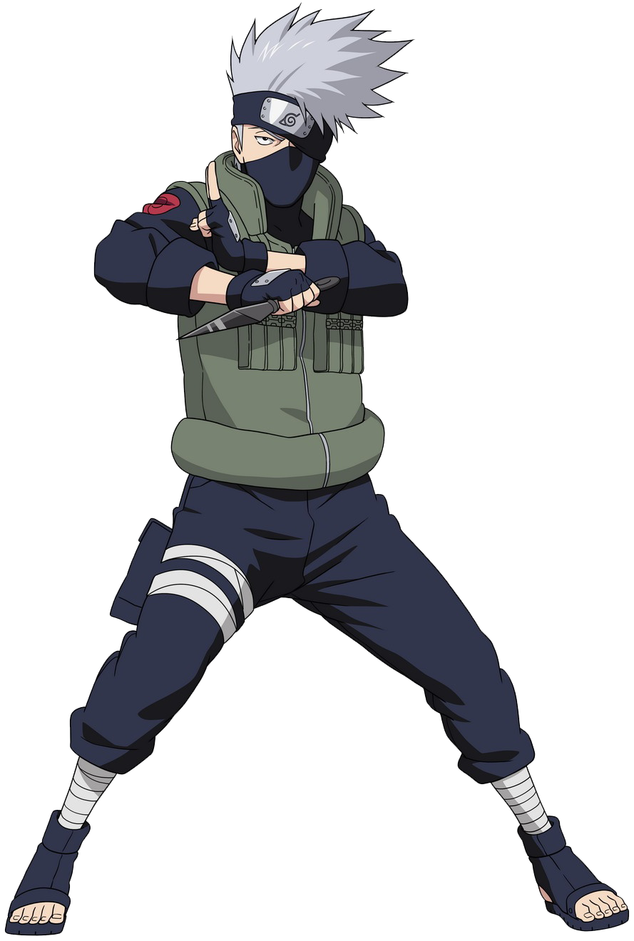 Hatake Kakashi | VS Battles Wiki | Fandom powered by Wikia