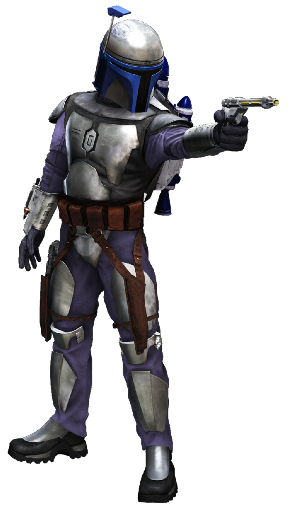 Jango Fett | VS Battles Wiki | FANDOM Powered By Wikia