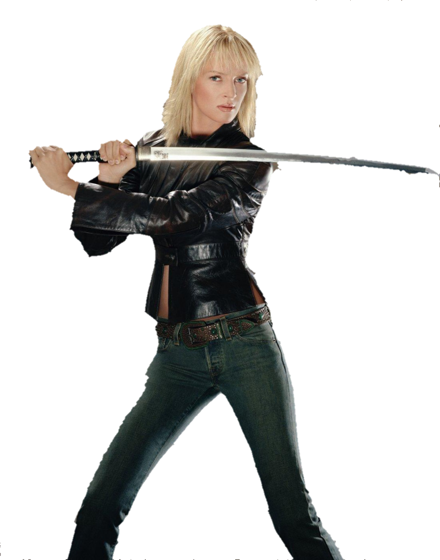 Kill Bill Kill Bill