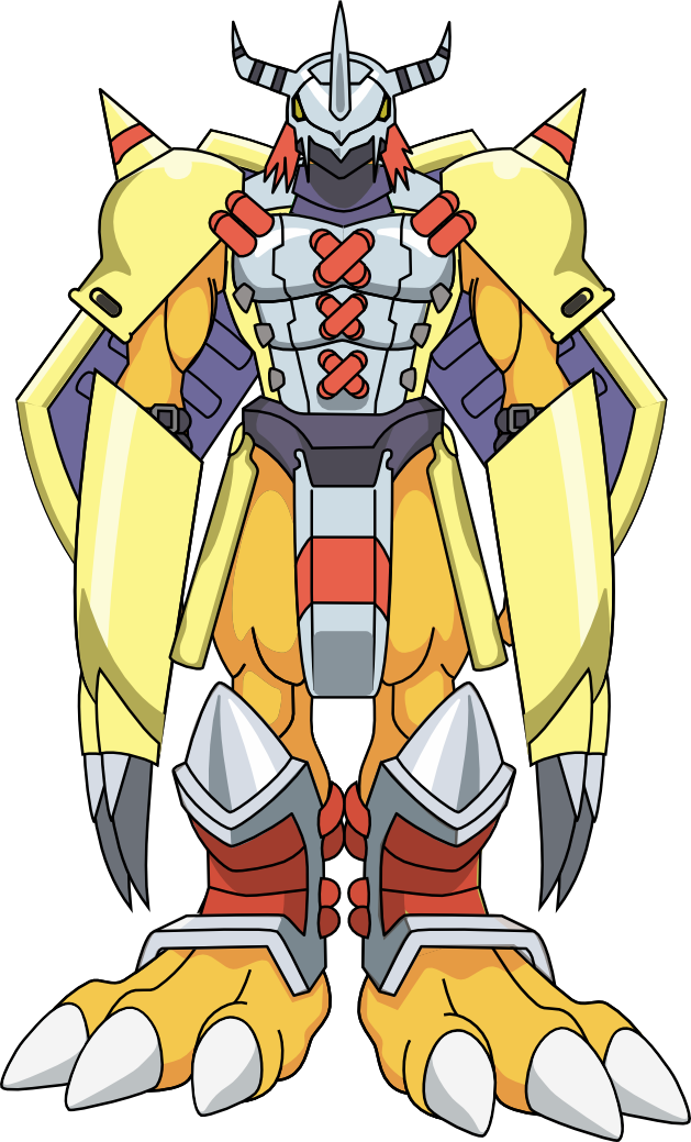 Free: WarGreymon Agumon Digimon Wiki Digivolution - digimon png