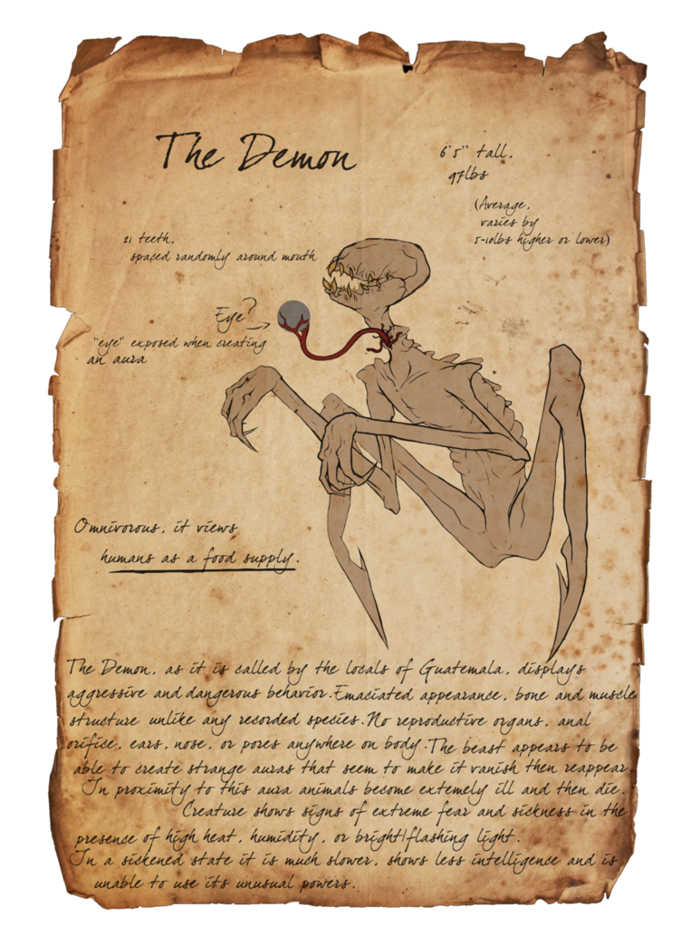 SCP-001 (Dr. Gears' Proposal) | VS Battles Wiki | Fandom powered by Wikia