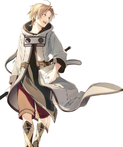 Rudeus Greyrat | VS Battles Wiki | Fandom powered by Wikia