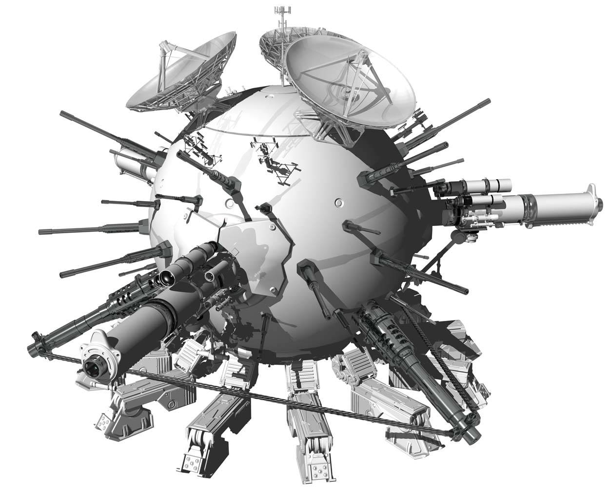 heavy object heavy object