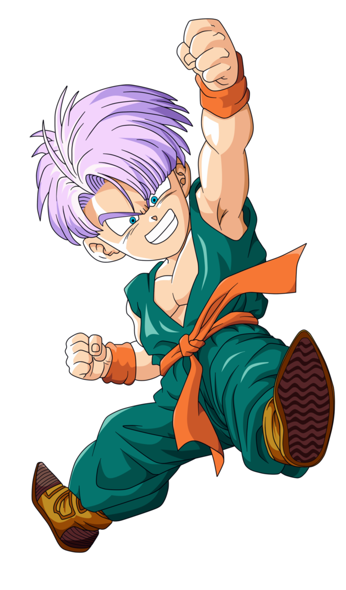 Trunks VS Battles Wiki Fandom powered by Wikia