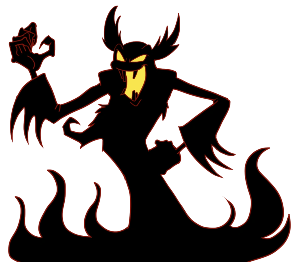 Grandfather(KND) fall in Adventure time. SpaceBattles