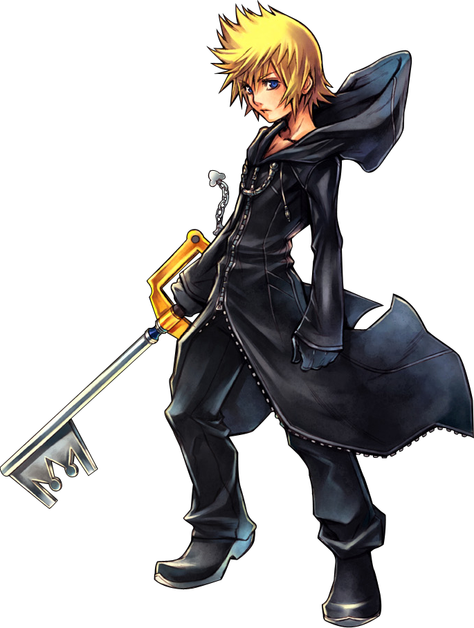 Roxas | VS Battles Wiki | FANDOM powered by Wikia