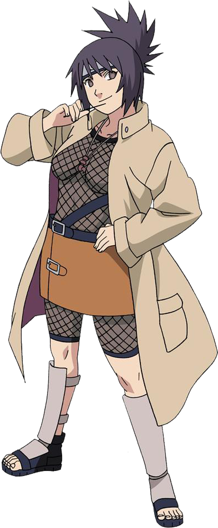 Naruto anko Naruto anko