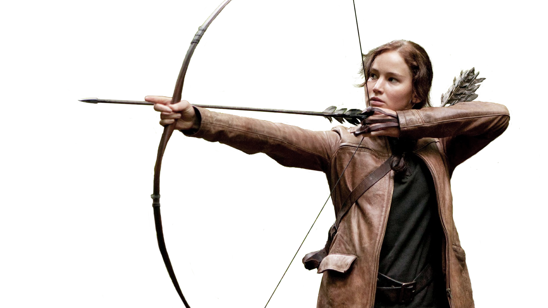 Katniss Everdeen | VS Battles Wiki | FANDOM powered by Wikia