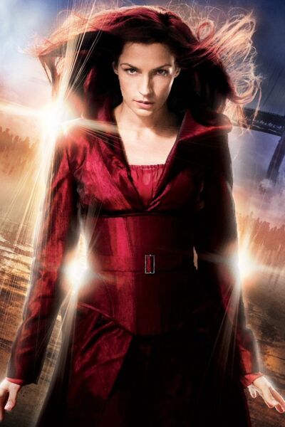 Jean Grey (X-Men Film Series) | VS Battles Wiki | Fandom powered by Wikia