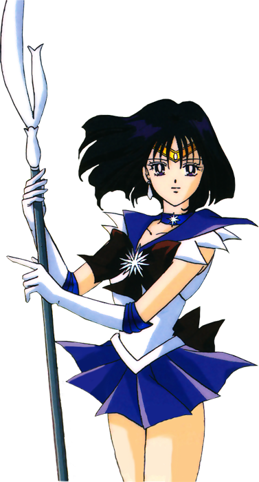 Sailor Saturn | VS Battles Wiki | Fandom powered by Wikia