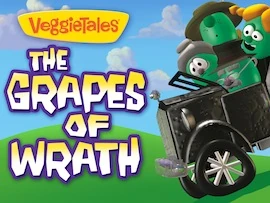 Grapes of Wrath