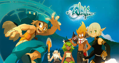 Wakfu