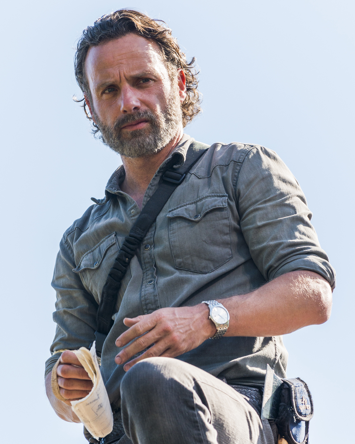 Personnages Wiki The Walking Dead FANDOM powered by Wikia