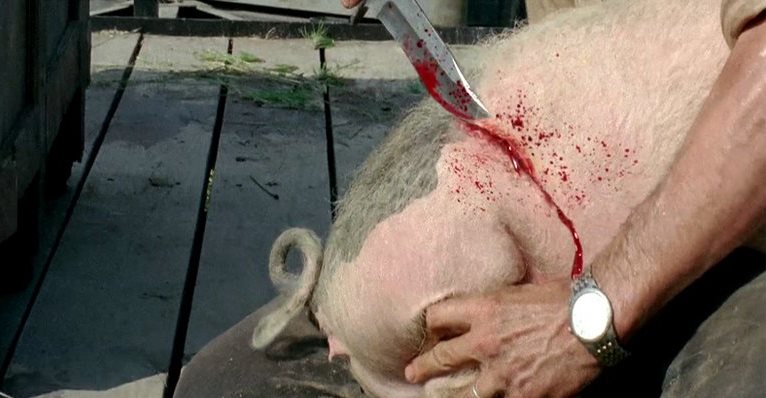 Image - Rick and pig season 4 the walking dead by ...