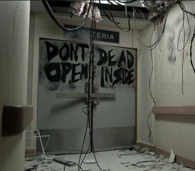 image don t open dead inside jpg walking dead wiki image don t open dead inside jpg walking dead wiki