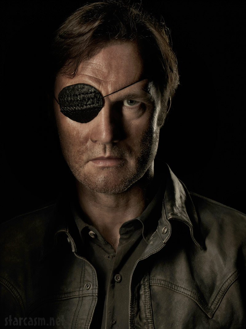 Image The Walking Dead season 4 The Governor Portrait.jpg Walking