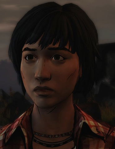 "Sam"