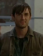 Gareth (TV Series) Gallery | Walking Dead Wiki | Fandom Powered By Wikia